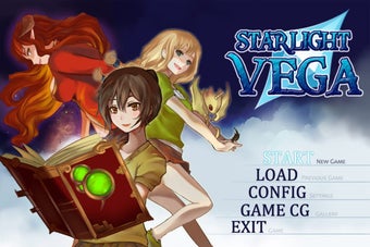 Imagen 0 para Starlight Vega