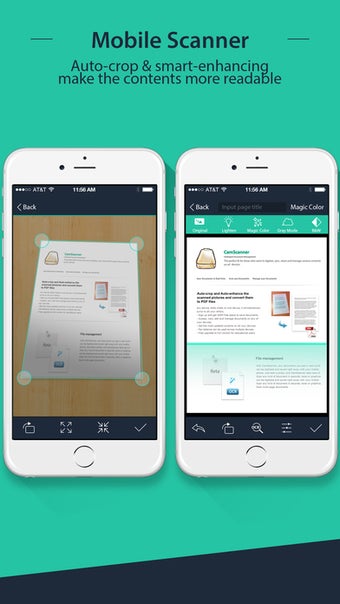 Image 2 for CamScanner | Document Sca…