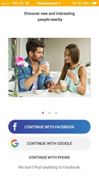 Image 2 for Meet Dating App- Free Sub…