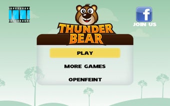Imagen 0 para Thunder Bear