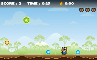 Imagen 2 para Thunder Bear