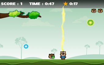 Imagen 1 para Thunder Bear