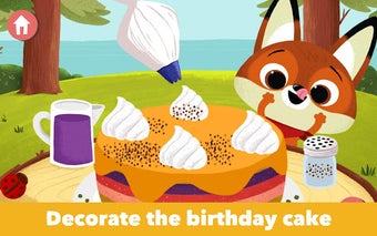 Image 2 for WoodieHoo Birthday Party …