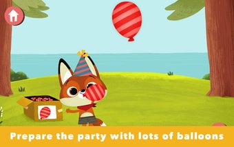 Image 1 for WoodieHoo Birthday Party …