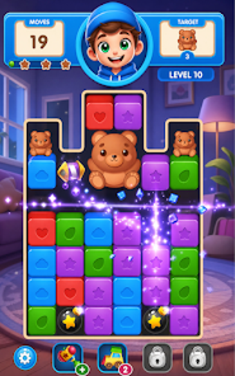 Imagen 0 para Veyra Prism