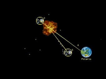 Image 0 for Netrek Classic