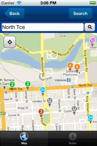 Image 0 for Disabled Parking Australi…