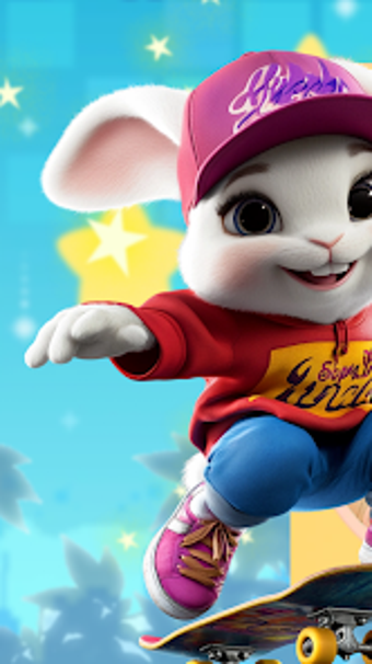 Image 0 for Fluffy Fire