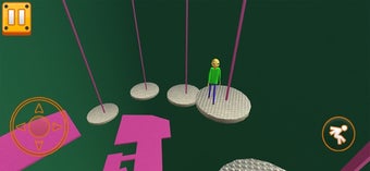 Image 3 for Baldi Basics - Tower of H…