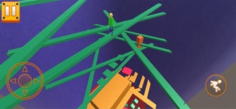 Image 2 for Baldi Basics - Tower of H…