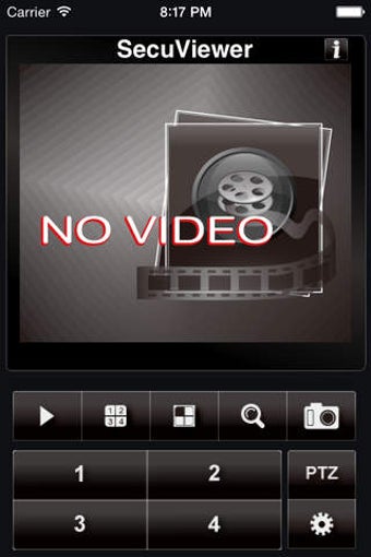 Image 0 for SecuViewer