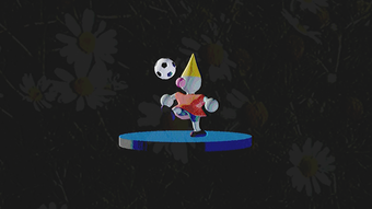 Image 0 for Gnomeball