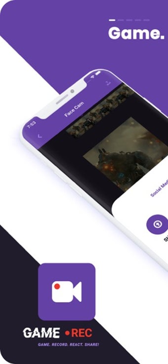 Image 2 for Game Rec Games Screen Rec…