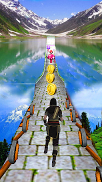 Image 1 for Temple Princess Lost Oz R…