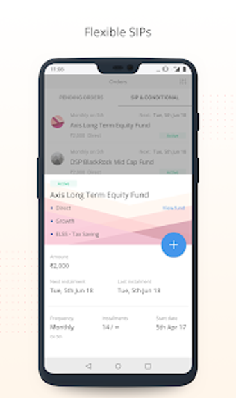 Image 1 for Coin by Zerodha