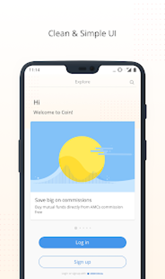 Image 2 for Coin by Zerodha