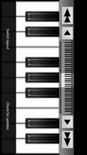 Image 1 for Piano