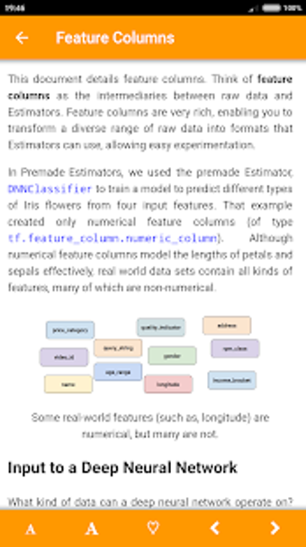 Image 1 for TensorFlow 1.9