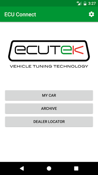 Image 2 for ECU Connect