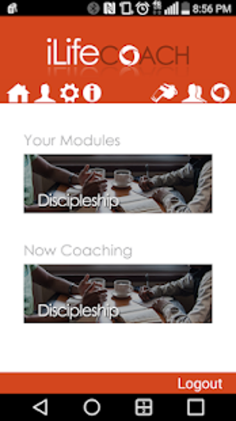 Image 0 for LifeCoach with Brandon Pa…