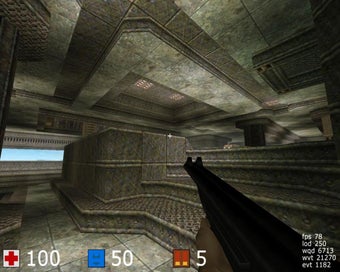 Image 1 for Cube