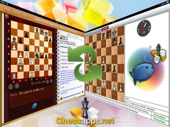 Image 0 for StockFish for ChessApps