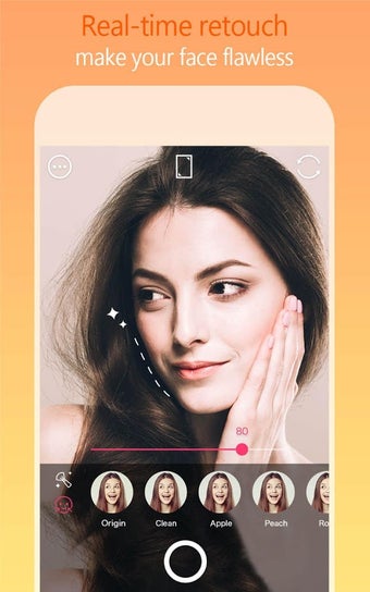 Image 2 for Sweet Snap - live filter,…