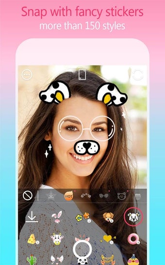 Image 0 for Sweet Snap - live filter,…