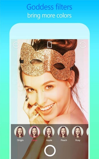 Image 1 for Sweet Snap - live filter,…