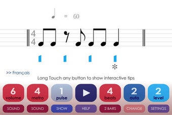 Image 0 for YouRhythm Catch the Rhyth…