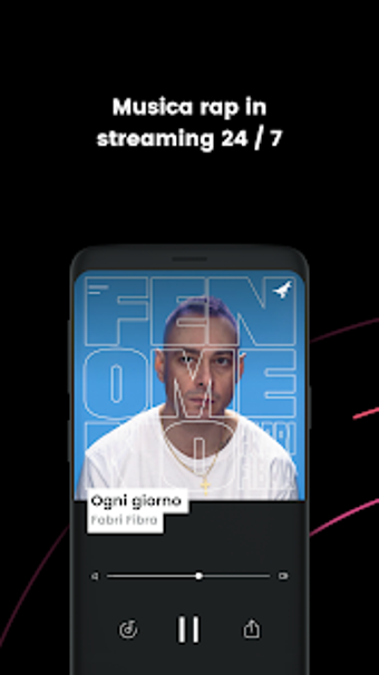 Image 2 for TRX Radio
