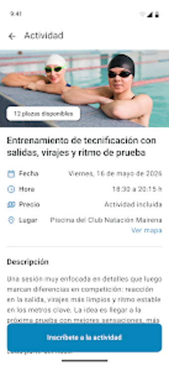 Imagen 0 para CNM