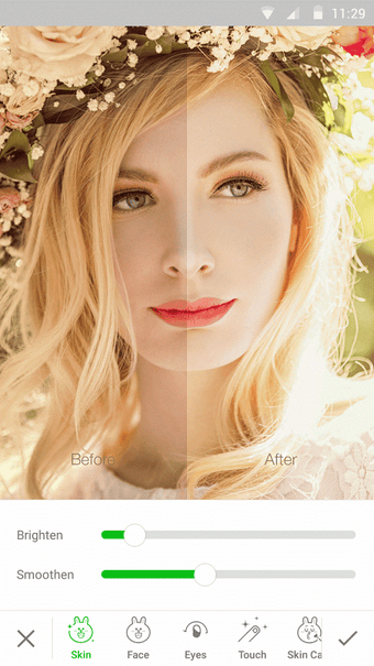 Image 2 for LINE Camera - Photo edito…