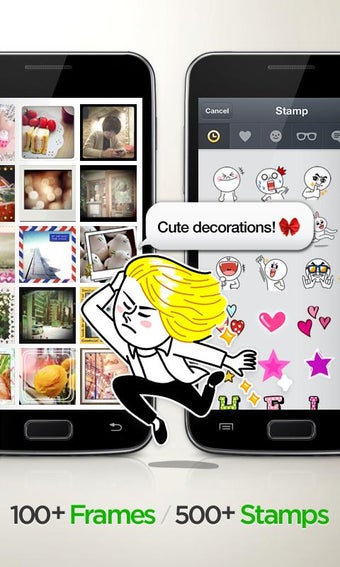 Image 10 for LINE Camera - Photo edito…