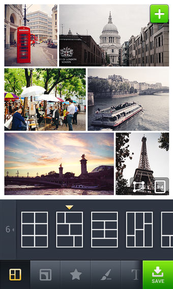 Image 0 for LINE Camera - Photo edito…