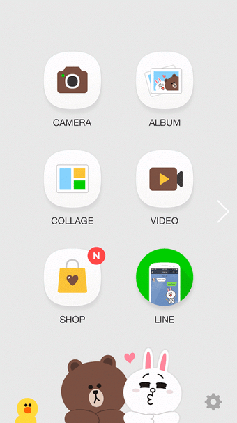 Image 7 for LINE Camera - Photo edito…