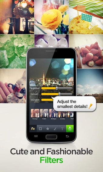 Image 9 for LINE Camera - Photo edito…