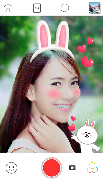 Image 5 for LINE Camera - Photo edito…