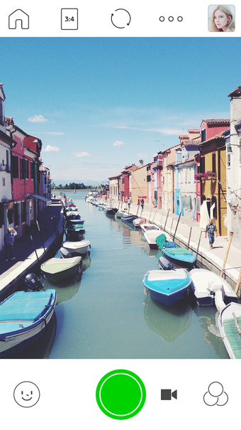 Image 6 for LINE Camera - Photo edito…