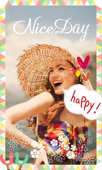 Image 3 for LINE Camera - Photo edito…
