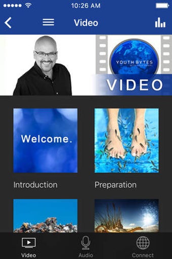 Image 0 for YouthBytes Devotional