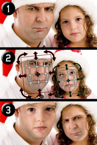 Image 0 for iSwap Faces LITE