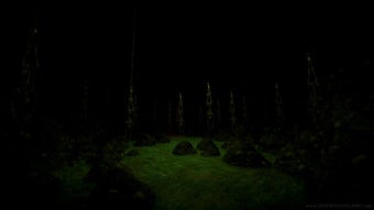 Image 0 for Doorways: The Underworld