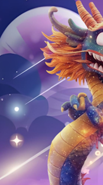 Image 0 for Dual Dragons