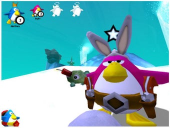 Imagen 0 para Penguins Arena
