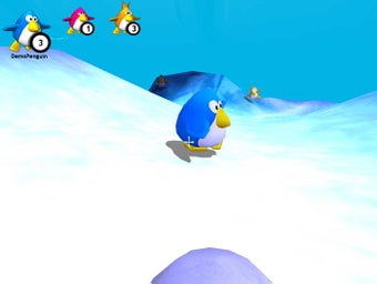 Imagen 4 para Penguins Arena
