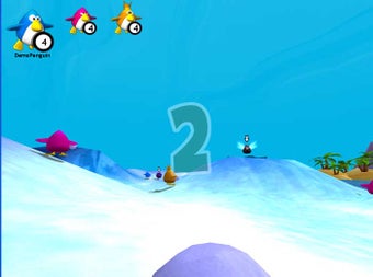 Imagen 2 para Penguins Arena