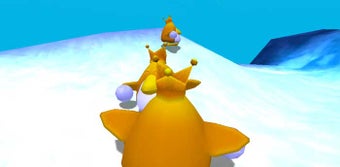 Imagen 3 para Penguins Arena