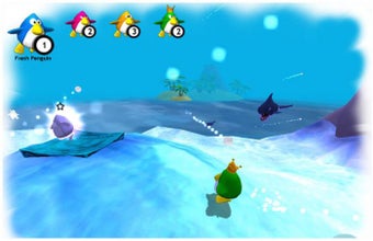 Imagen 5 para Penguins Arena