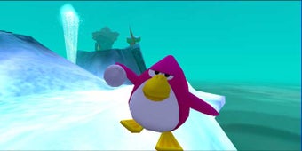 Imagen 1 para Penguins Arena